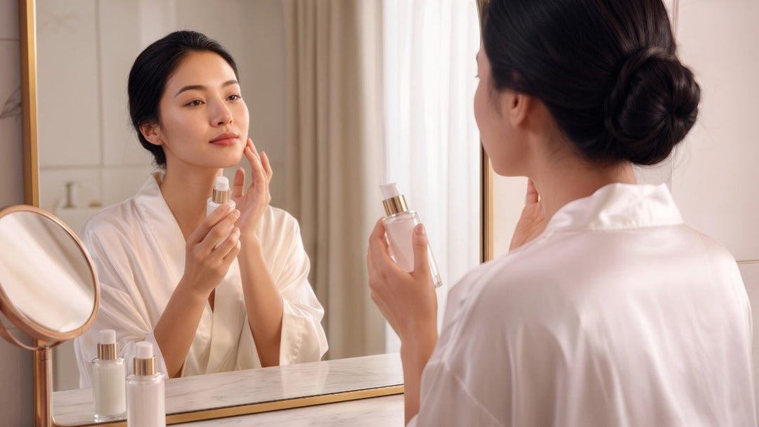 Inside the Experts’ Vanity: Skincare Regimens from Our Dermatologists