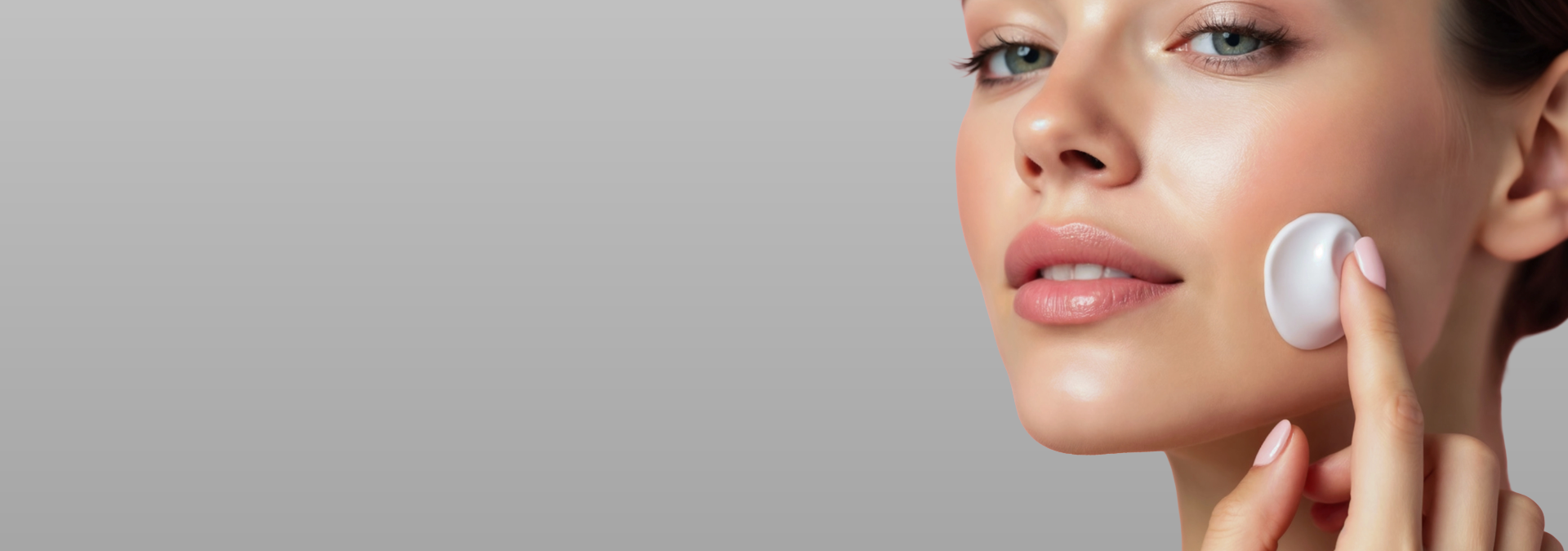 Dry and Dehydrated Skin