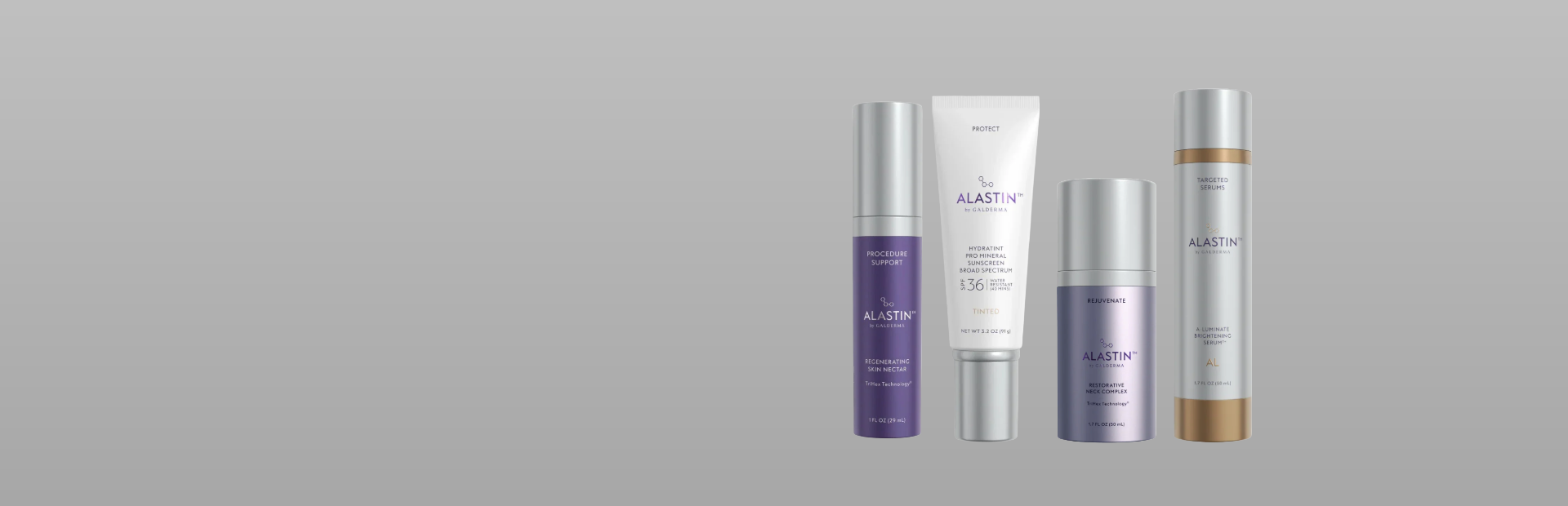 Alastin