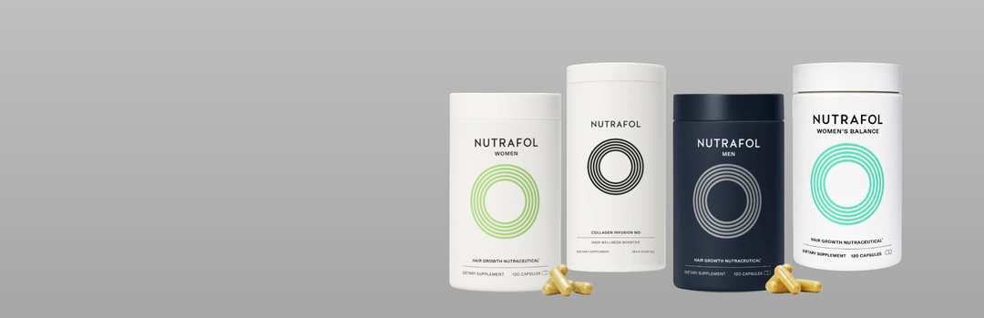 Nutrafol