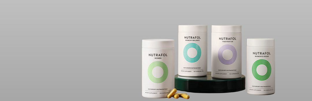 Hair Supplements