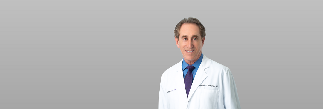 Dr. Kaminer's Regimen
