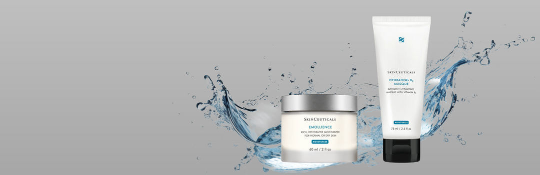 Moisturizers