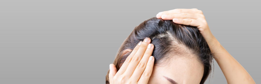 Hair and Brow