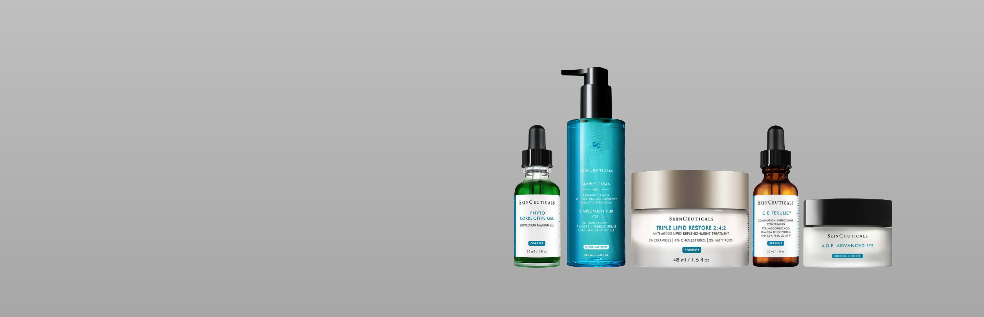 SkinCeuticals