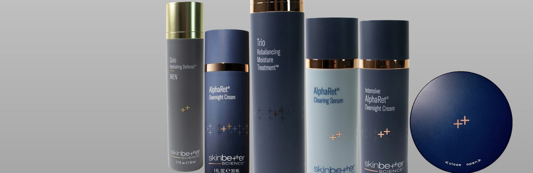 SkinBetter Science