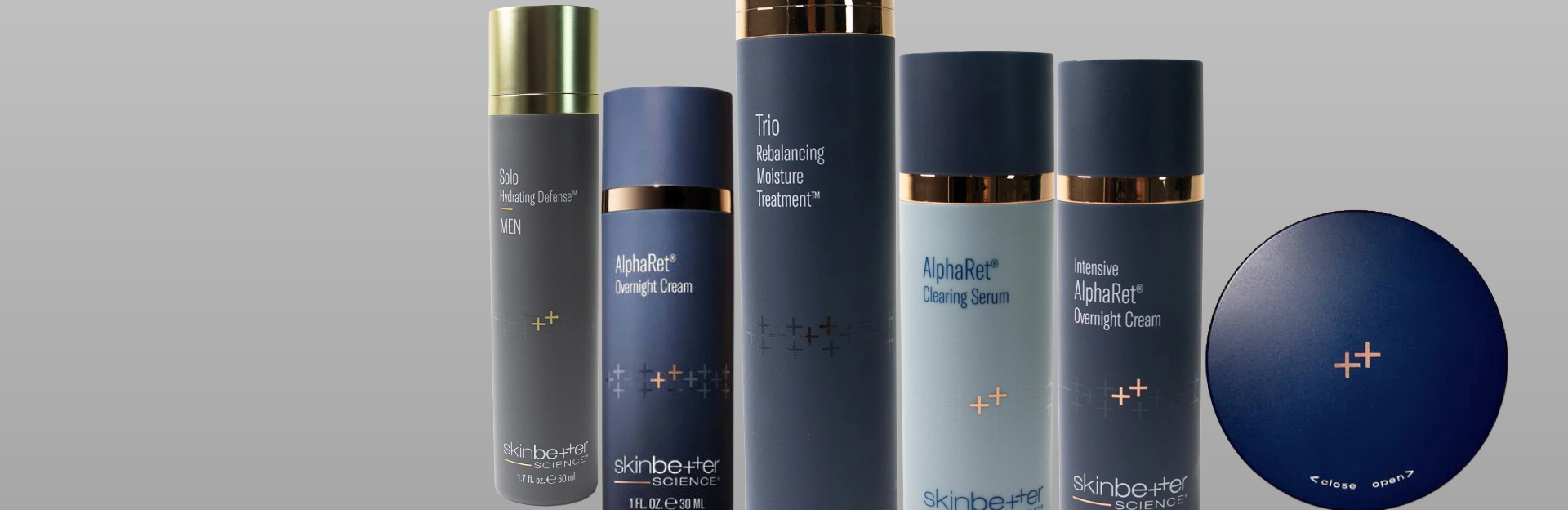 SkinBetter Science