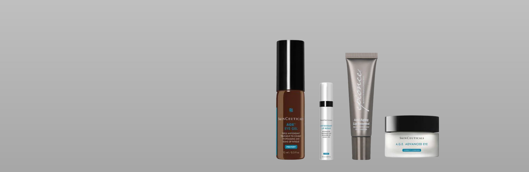 Eye and Lip Care