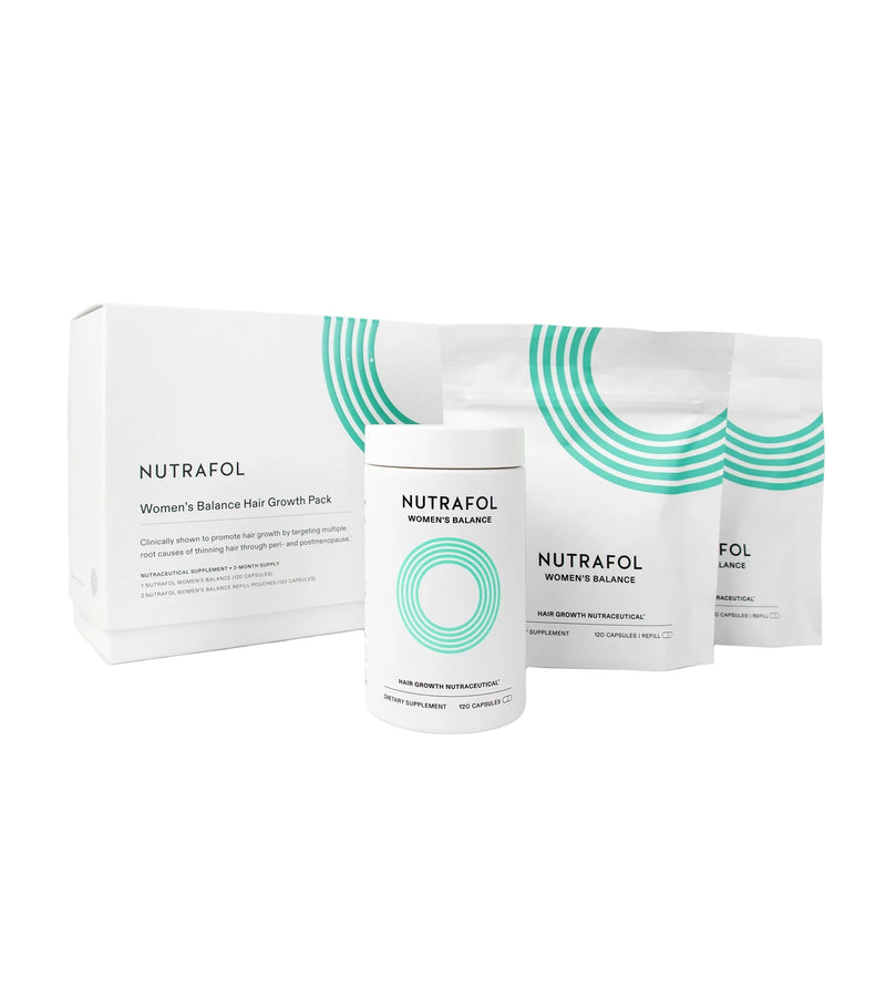 Women's Balance (3-Month Supply)