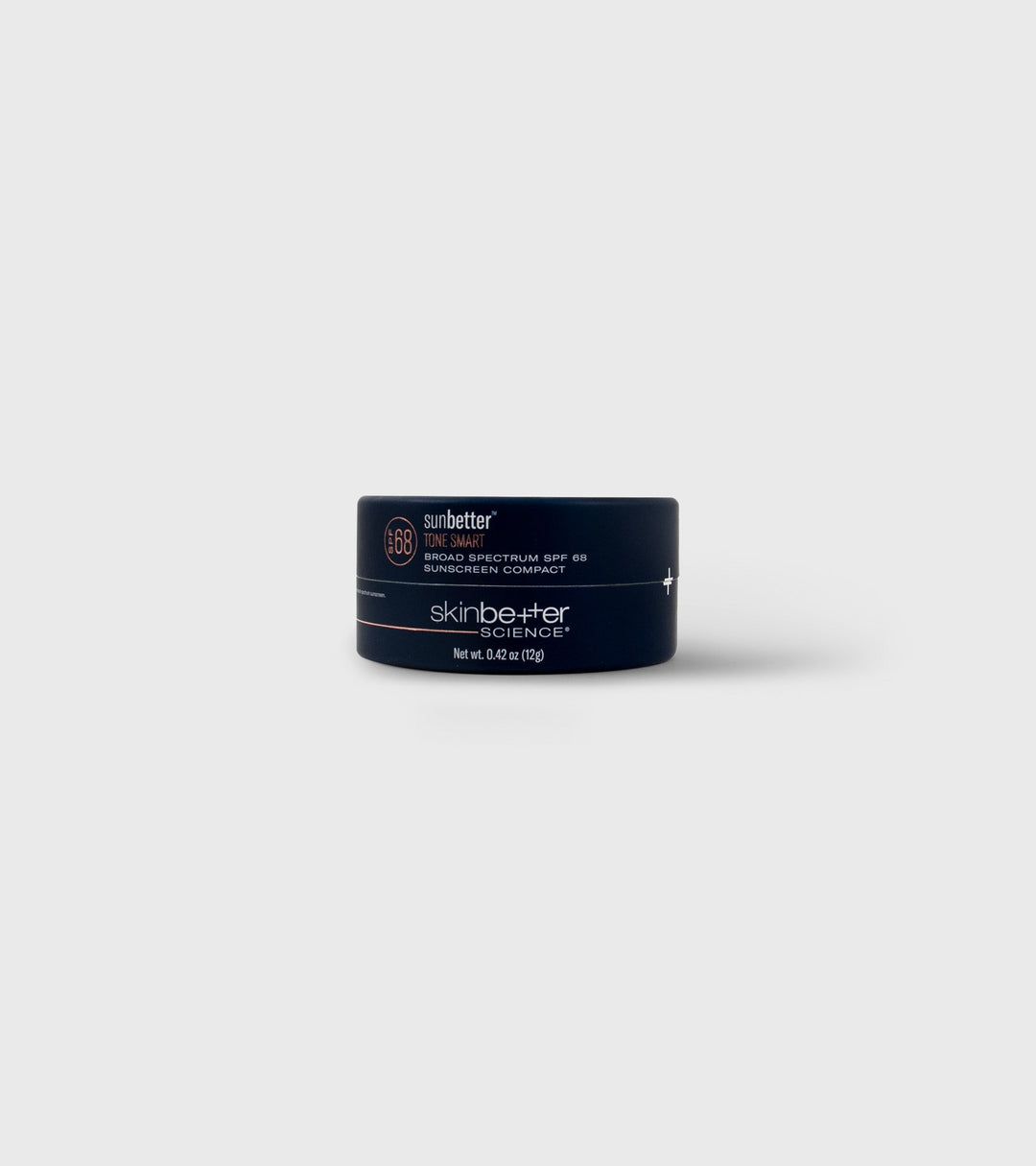 Sunbetter Tone Smart SPF 68 Sunscreen Compact - 0.42 oz