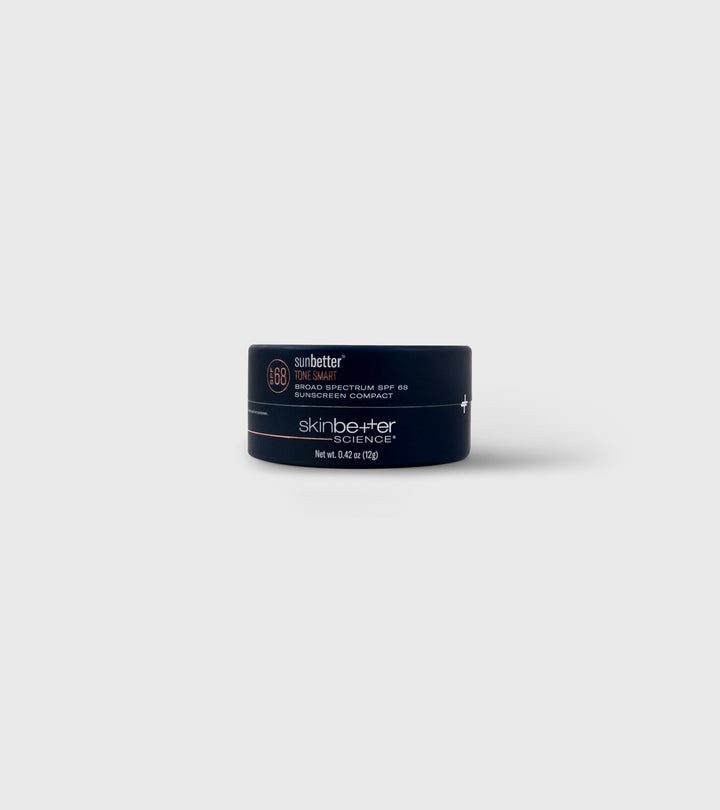 Sunbetter Tone Smart SPF 68 Sunscreen Compact - 0.42 oz