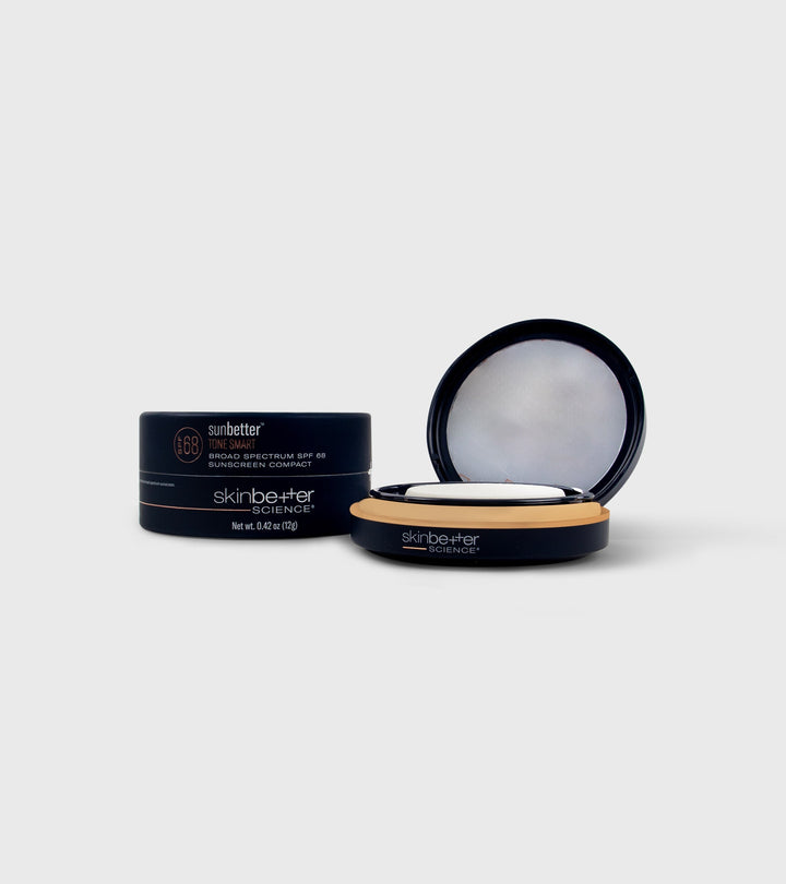 Sunbetter Tone Smart SPF 68 Sunscreen Compact - 0.42 oz