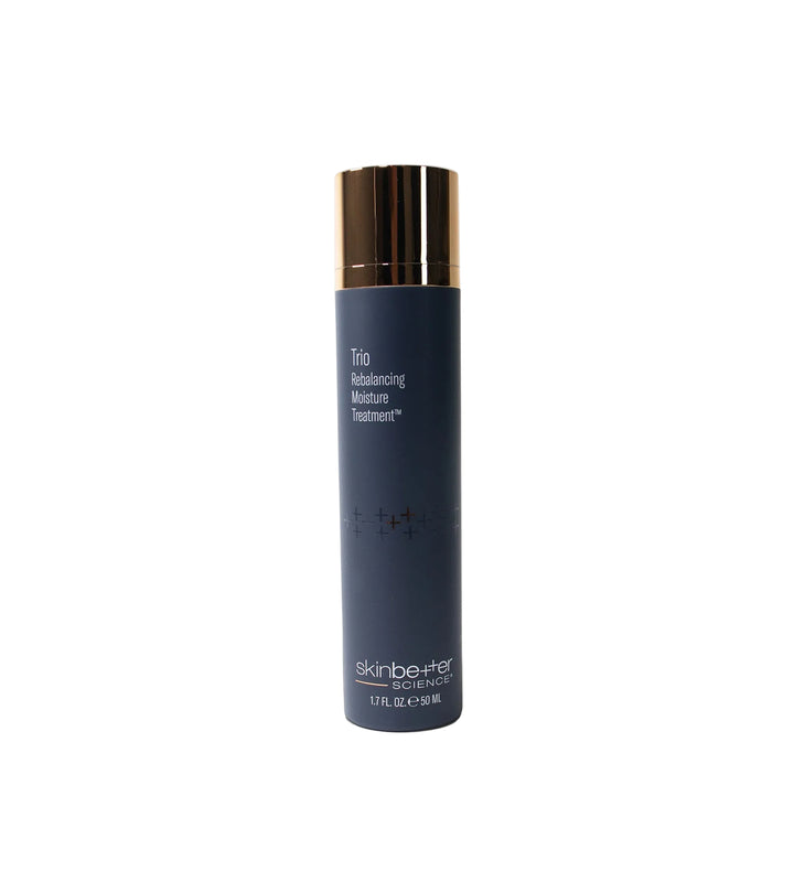 Trio Rebalancing Moisture Treatment