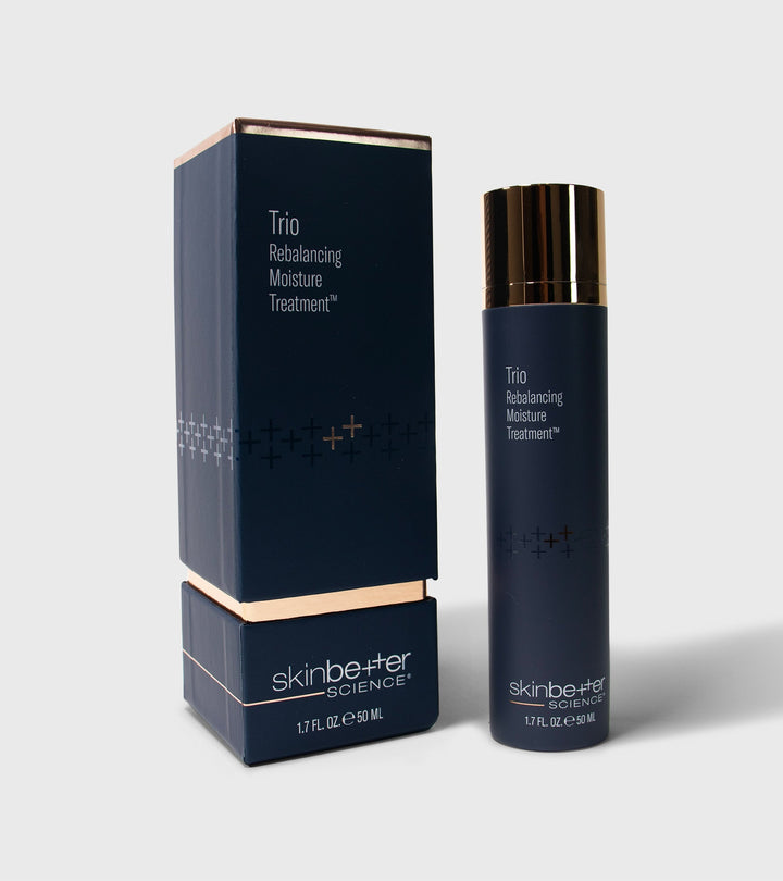 Trio Rebalancing Moisture Treatment