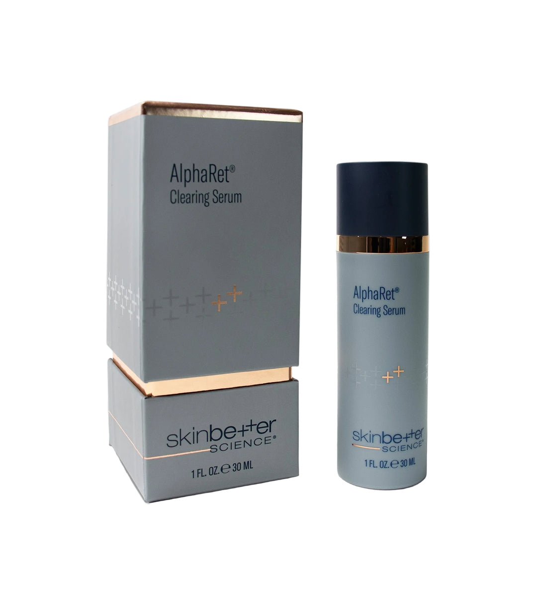 AlphaRet Clearing Serum