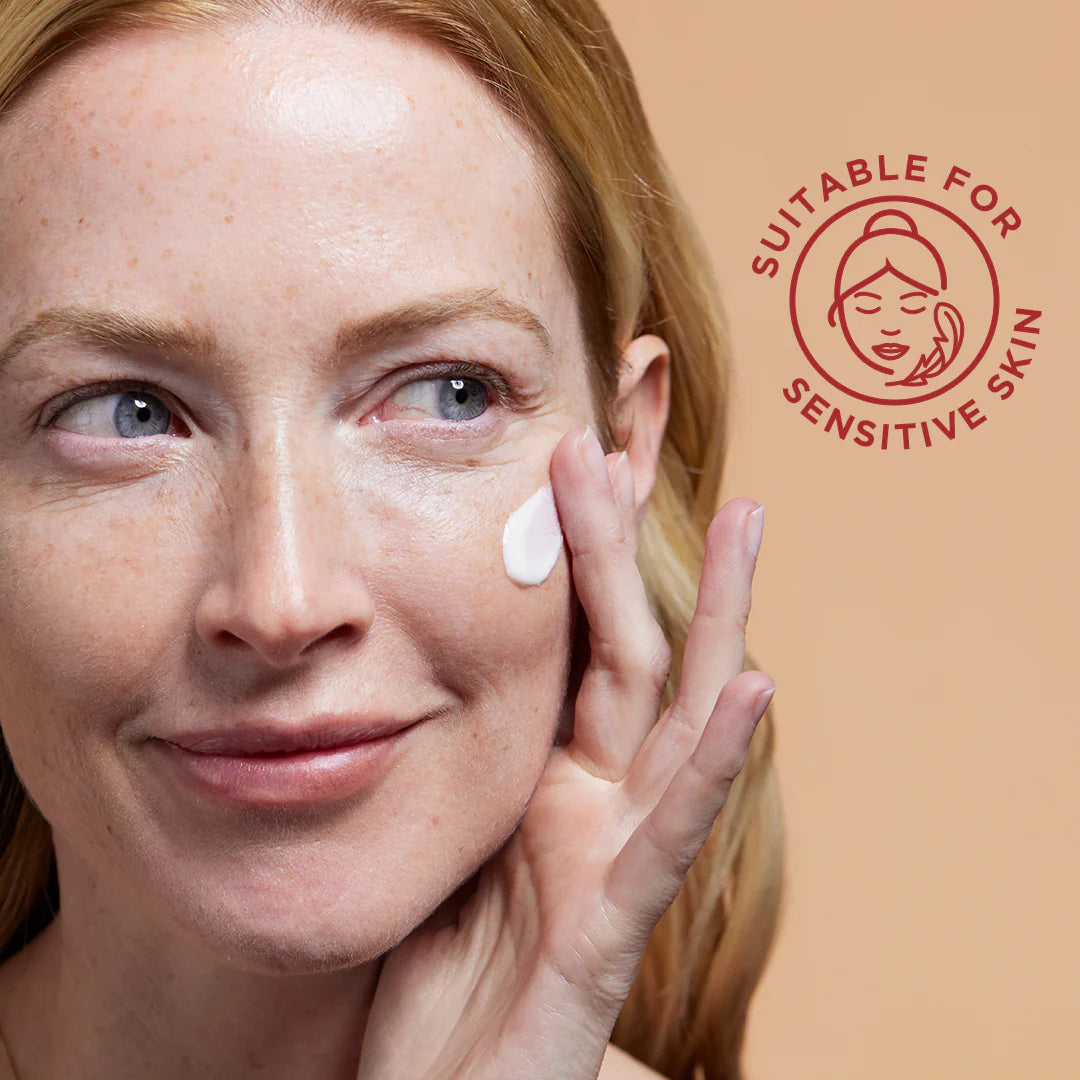 UV Clear Tinted Broad-Spectrum SPF 46