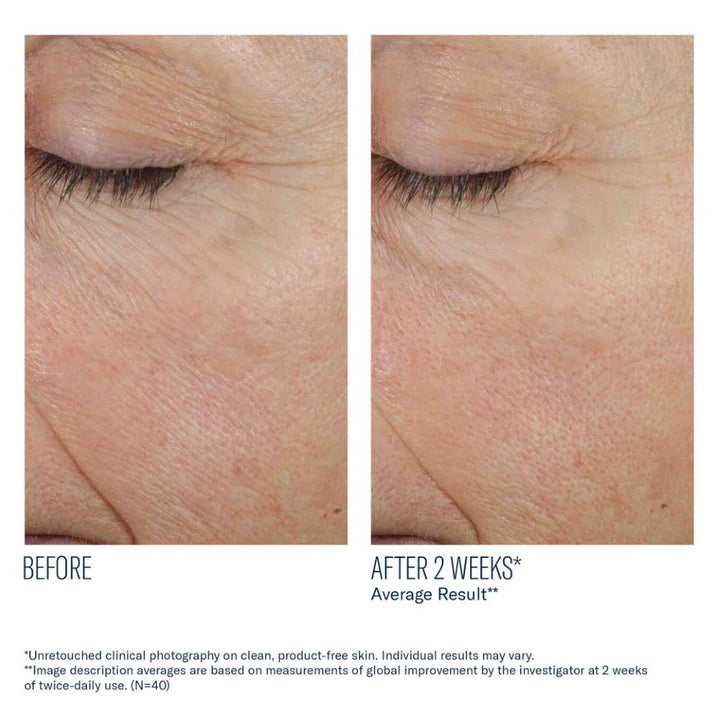 Trio Rebalancing Moisture Treatment