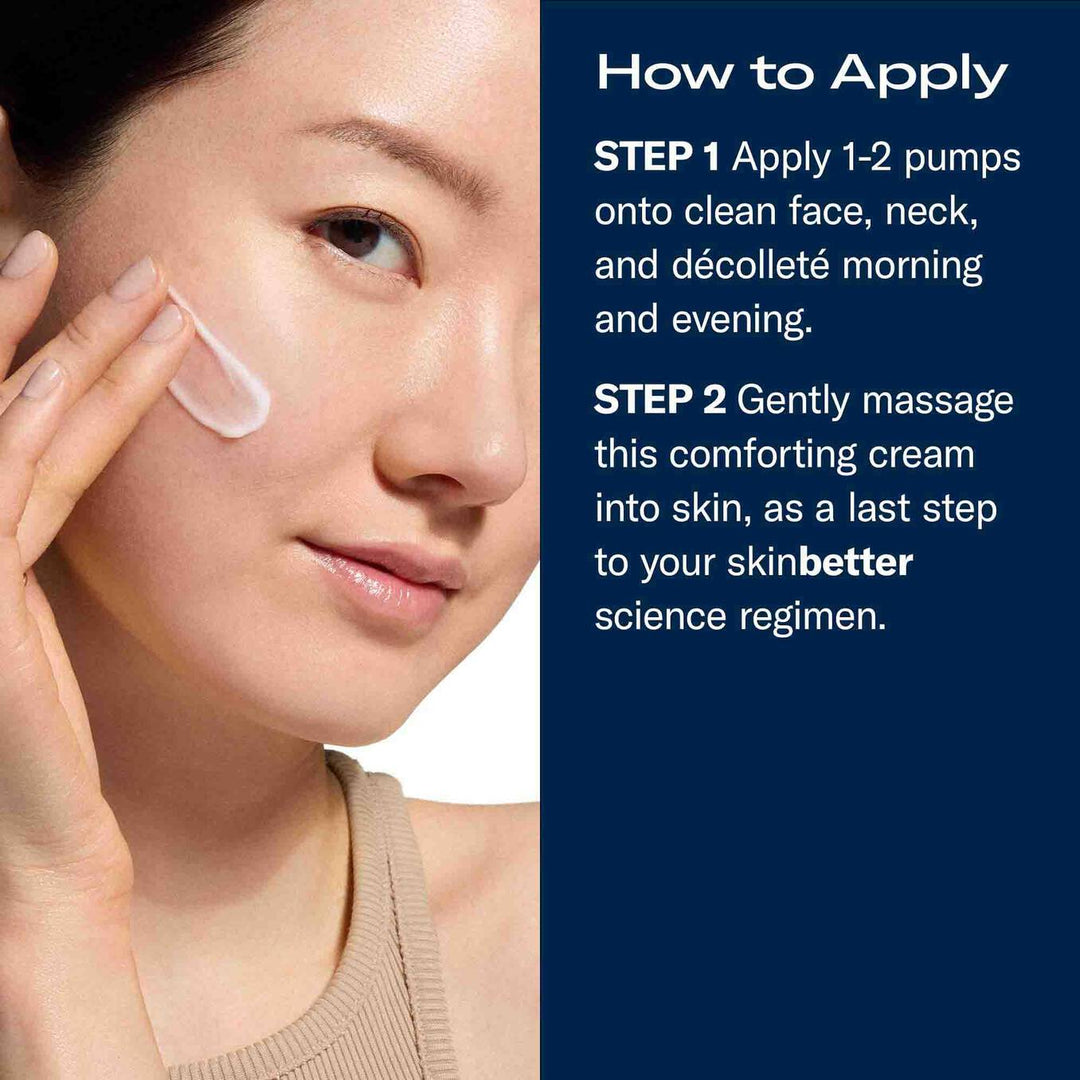 Trio Rebalancing Moisture Treatment