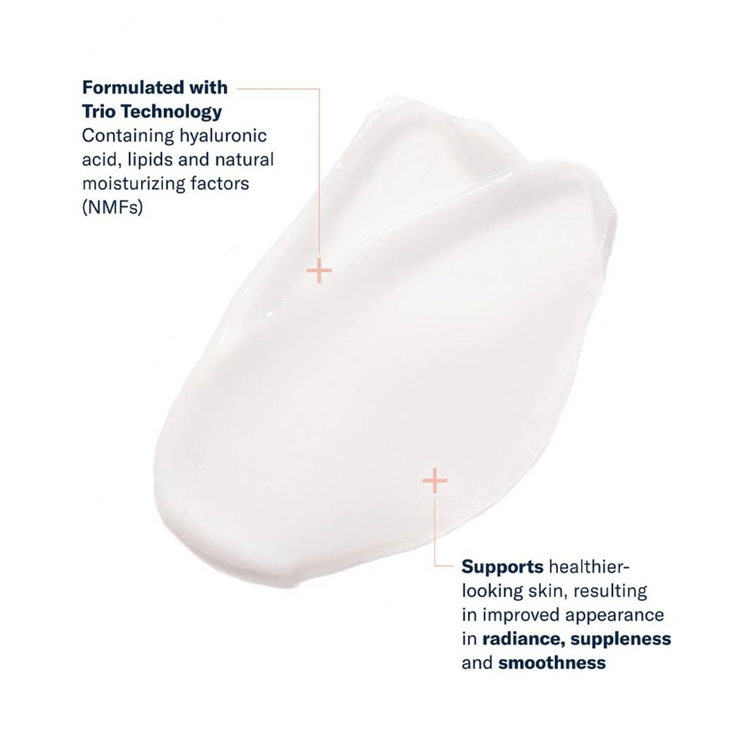 Trio Rebalancing Moisture Treatment