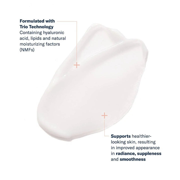 Trio Rebalancing Moisture Treatment