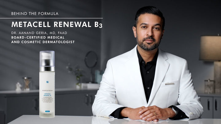 Metacell Renewal B3