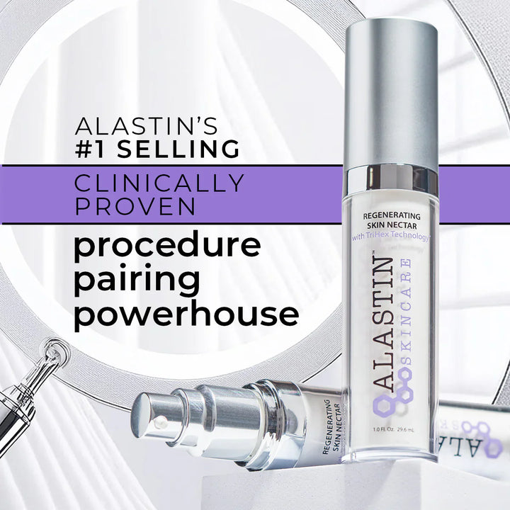 Restorative Skin Complex with TriHex+™