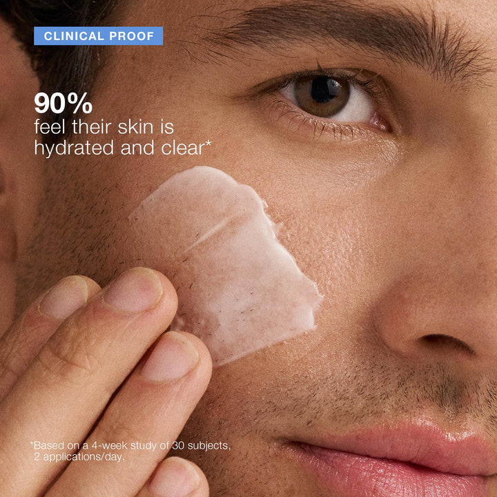 Active Moist Moisturizer