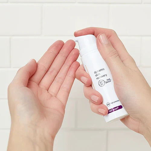 Dynamic Skin Recovery SPF 50 - Age Smart