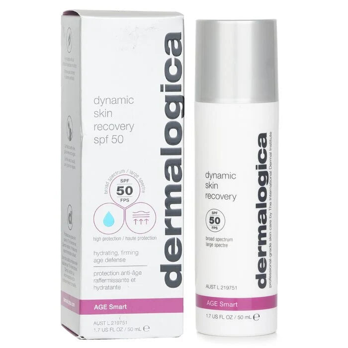 Dynamic Skin Recovery SPF 50 - Age Smart
