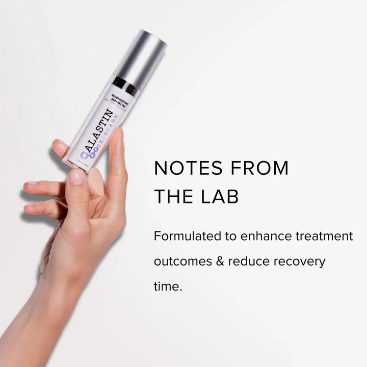 Restorative Skin Complex with TriHex+™