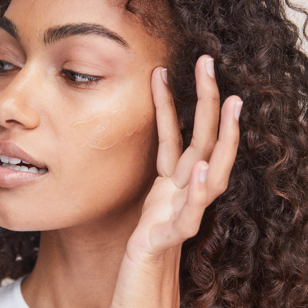 Restorative Skin Complex with TriHex+™