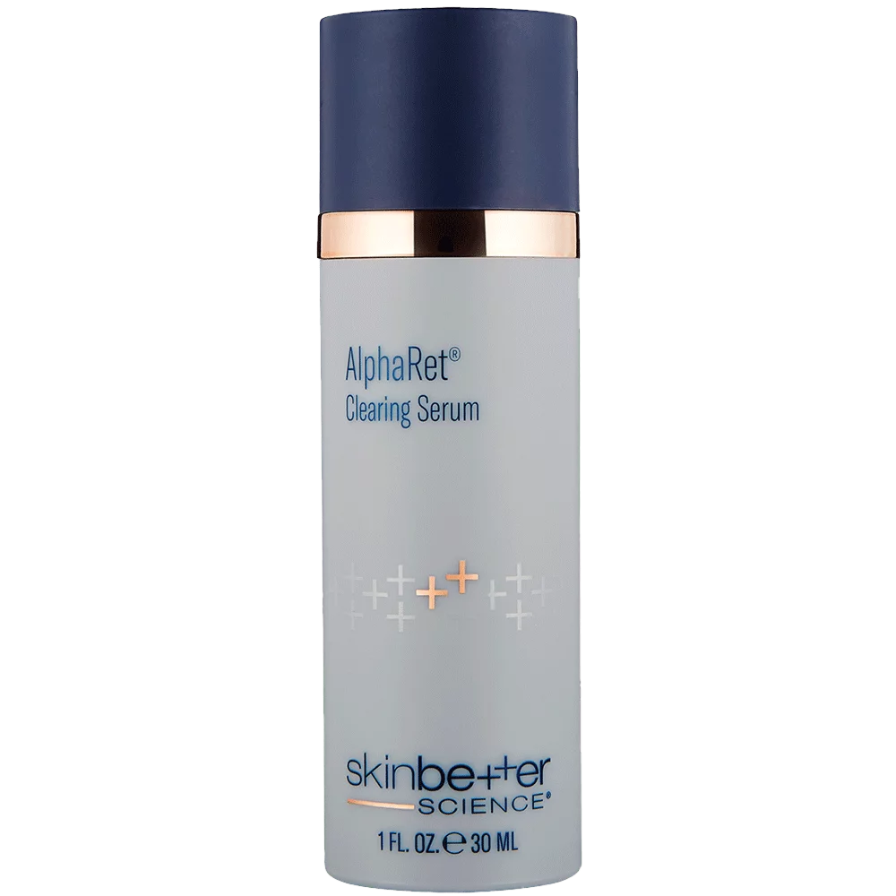 AlphaRet Clearing Serum