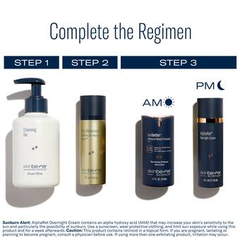 Alto Defense Serum