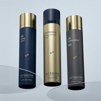 Alto Defense Serum