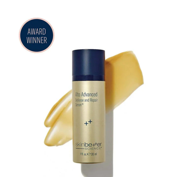 Alto Defense Serum