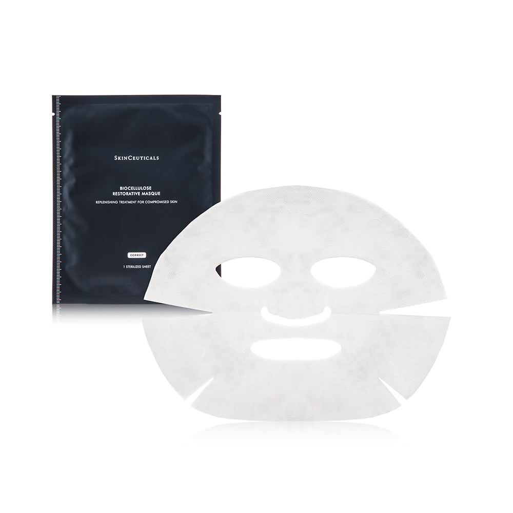 Biocellulose Restorative Mask