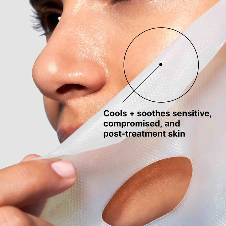 Biocellulose Restorative Mask
