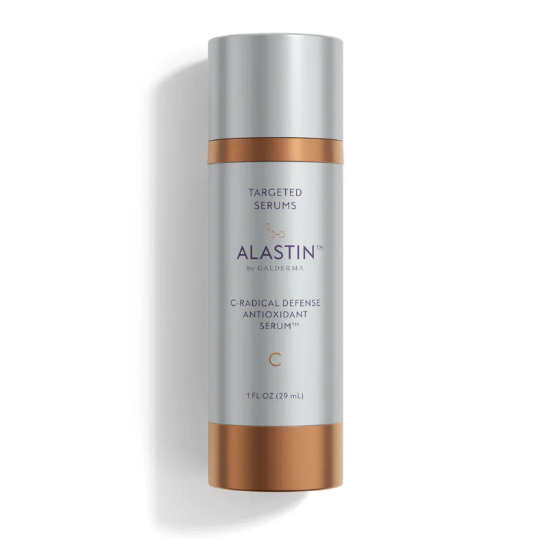 C - Radical Defense Antioxidant Serum
