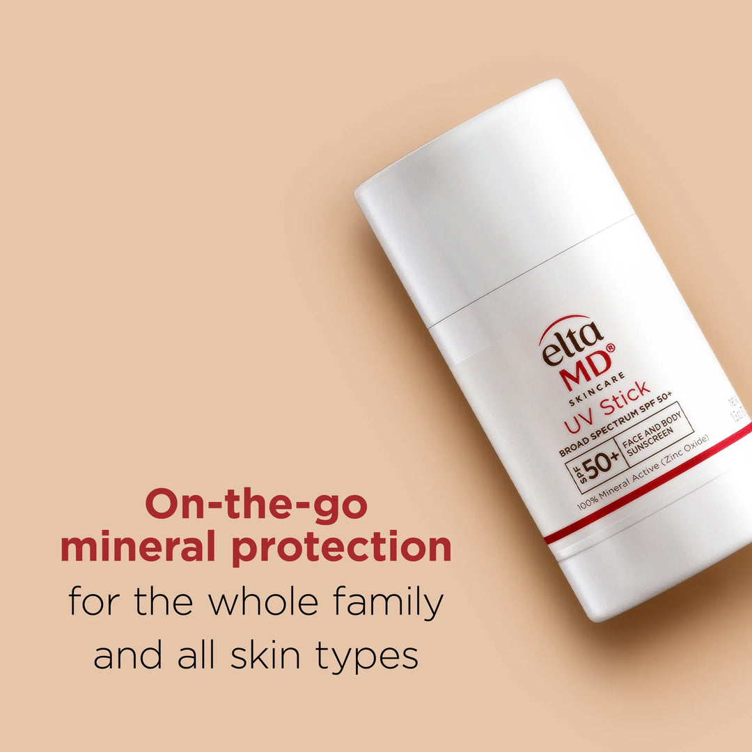 UV Stick SPF 50+