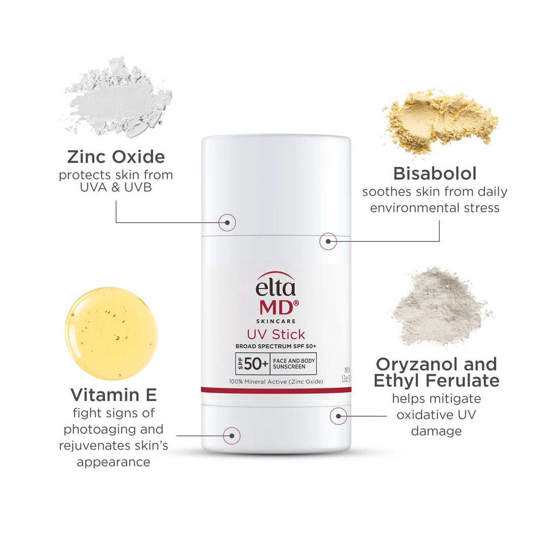 UV Stick SPF 50+