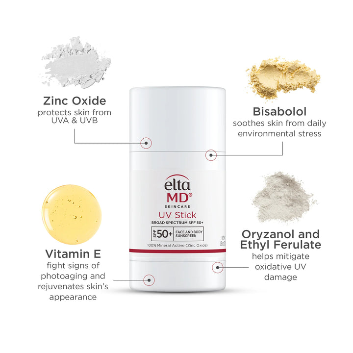 UV Stick SPF 50+
