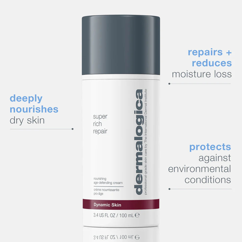 Super Rich Repair Moisturizer