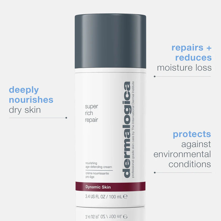 Super Rich Repair Moisturizer