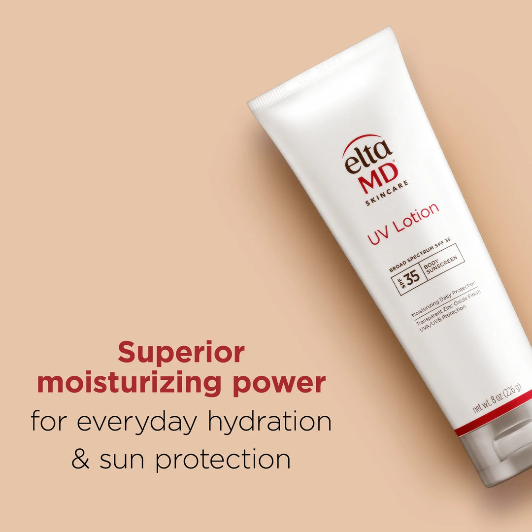 UV Lotion SPF 35