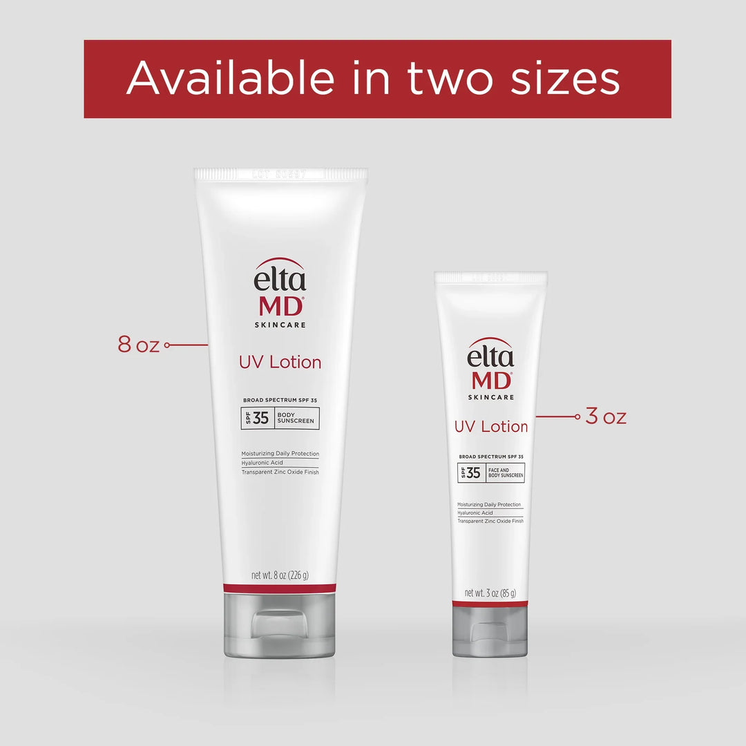 UV Lotion SPF 35