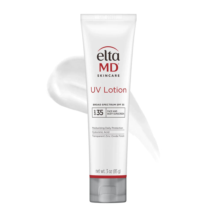 UV Lotion SPF 35