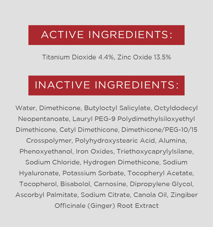 UV AOX Mist Broad-Spectrum SPF 40