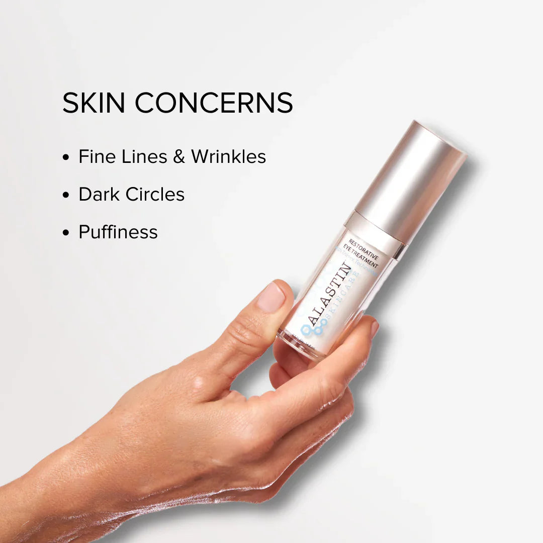 Restorative Eye Complex