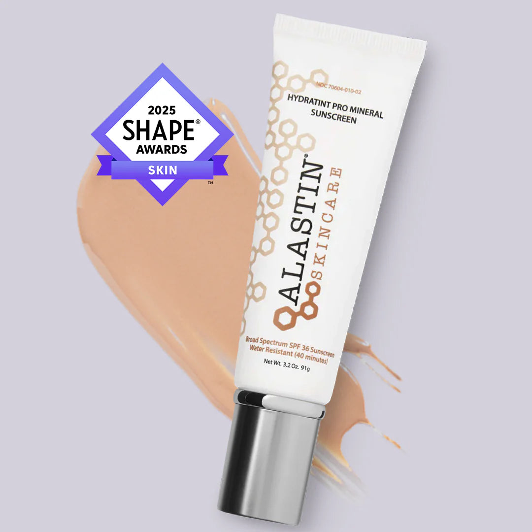 HydraTint Pro Mineral Broad Spectrum Sunscreen SPF 36