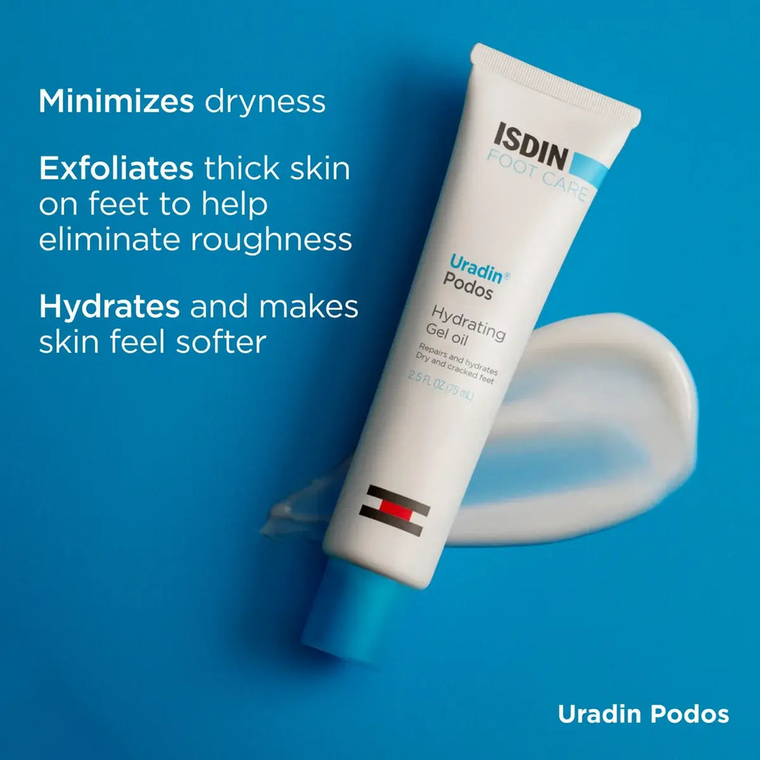 Uradin Podos Gel Oil